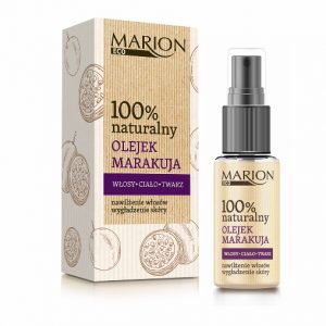webOlejek marakuja MARION ECO
