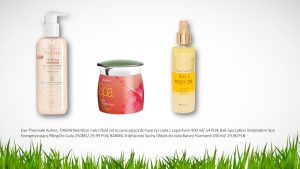 wiosenny blask ciało