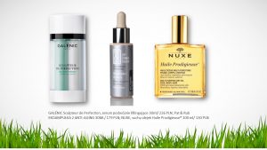 wiosenny blask doping dla skóry