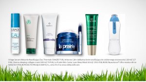 wiosenny blask nawilżanie