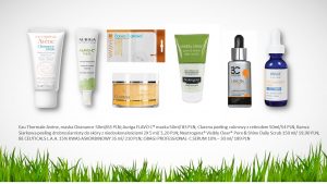 wiosenny blask zluszczanie