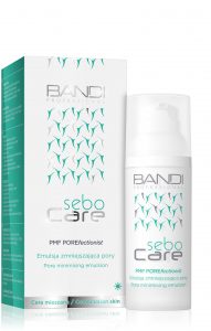 BANDI SEBO Care POREfectionist
