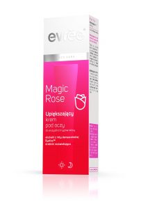 EVREE_krem pod oczy Magic Rose_box