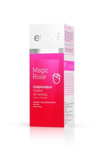 EVREE_maska do twarzy Magic Rose