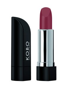KOBO PROFESSIONAL_pomadka_matowa_Matte_Lips_424_Night_Butterfly