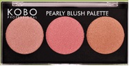 KOBO brush palette