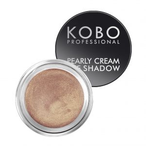 KOBO_PROFESSIONAL_Pearly_Cream_Eye_Shadow_04_Champagne