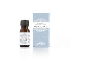 Optima PLUS_naturalny olejek eteryczny herbaciany