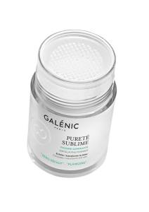 PURETE SUBLIME - Puder złuszczający_2