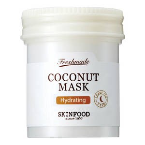 Skinfood, Freshmade Coconut Mask