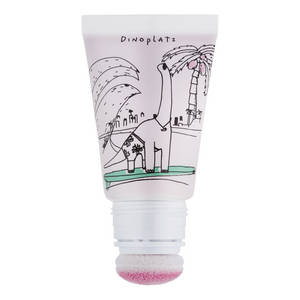 Too Cool For School, Dinoplatz Cushy Blusher