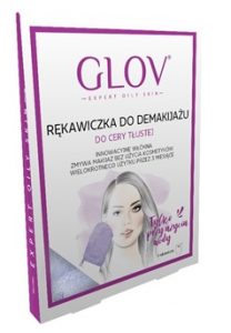 beautyshow rekawiczka glove