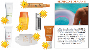 opalanie majówka beutyshow