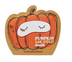 pumpkin korea sephora