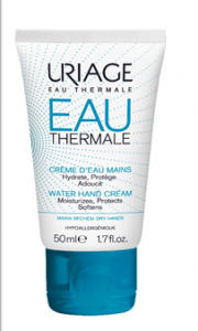 uriage krem do rak beautyshow