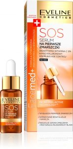 webFacemed+SOS serum na pierwsze zmarszczki