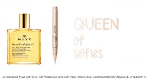 świetliście piekna