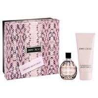 Jimmy Choo Zestaw Woda Perfumowana