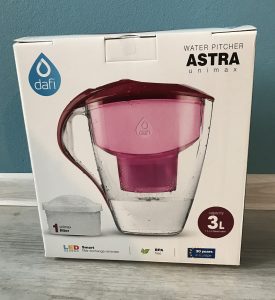 dzbanek dafi beautyshow