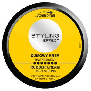 Styling FLUO gumowy krem-beautyshow