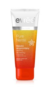 evree_Pure Neroli_peeling_beautyshow