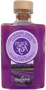 Farmona Magic Spa - olejek do kapieli - lawenda