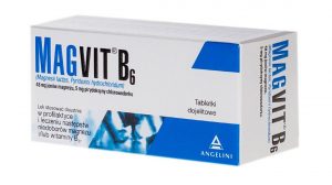 Magvit nowe opakowanie