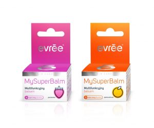 My Super Balm set- evree