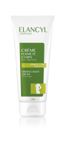 ELANCYL ujędrniający krem do ciała