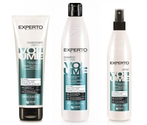 Experto VOLUME linia