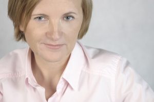 Jadwiga Przybyłowska