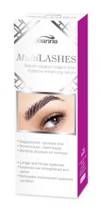 MULTILASHES serum do brwi 4 ml
