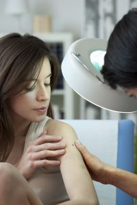 Blizny po oparzeniach - są na to sposoby