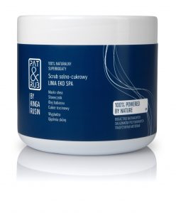 EKO SPA SCRUB DO CIAŁA