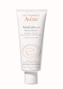 XERA-CALM-A D-AVENE-BALSAM-UZUPEŁNIAJĄCY-LIPIDY