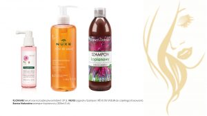 najczestsze bledy w pielegnacji włosów niewłaściwe kosmetyki