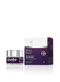 EVREE_Black Rose krem-maska na noc