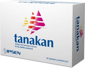Tanakan