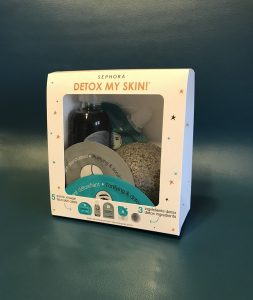 Sephora detox