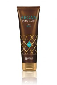 argan balsam