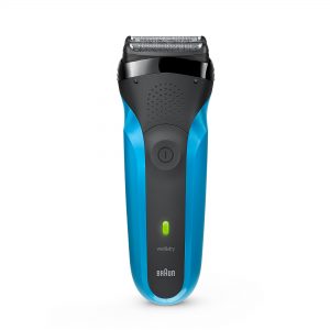 Braun Series 3 310_Front