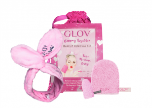 GLOV Bunny Together Set all