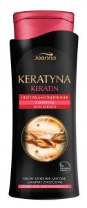 Joanna Keratyna - odzywka do wlosow z keratyna_400g-min