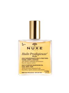 Nuxe Huile Prodigieuse Riche- nowosc