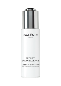 serum secret d'excellence