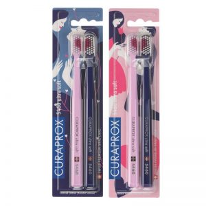 CURAPROX_LOVE szczoteczki CS 5460