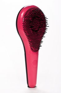 Classic Fine Hair Side B