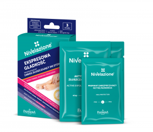 Nivelazione skarpetki zawartość2