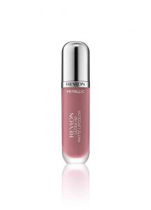Revlon Ultra HD Matte Metallic Gleam