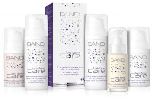 BANDI Anti Aging Care kompozycja duza p